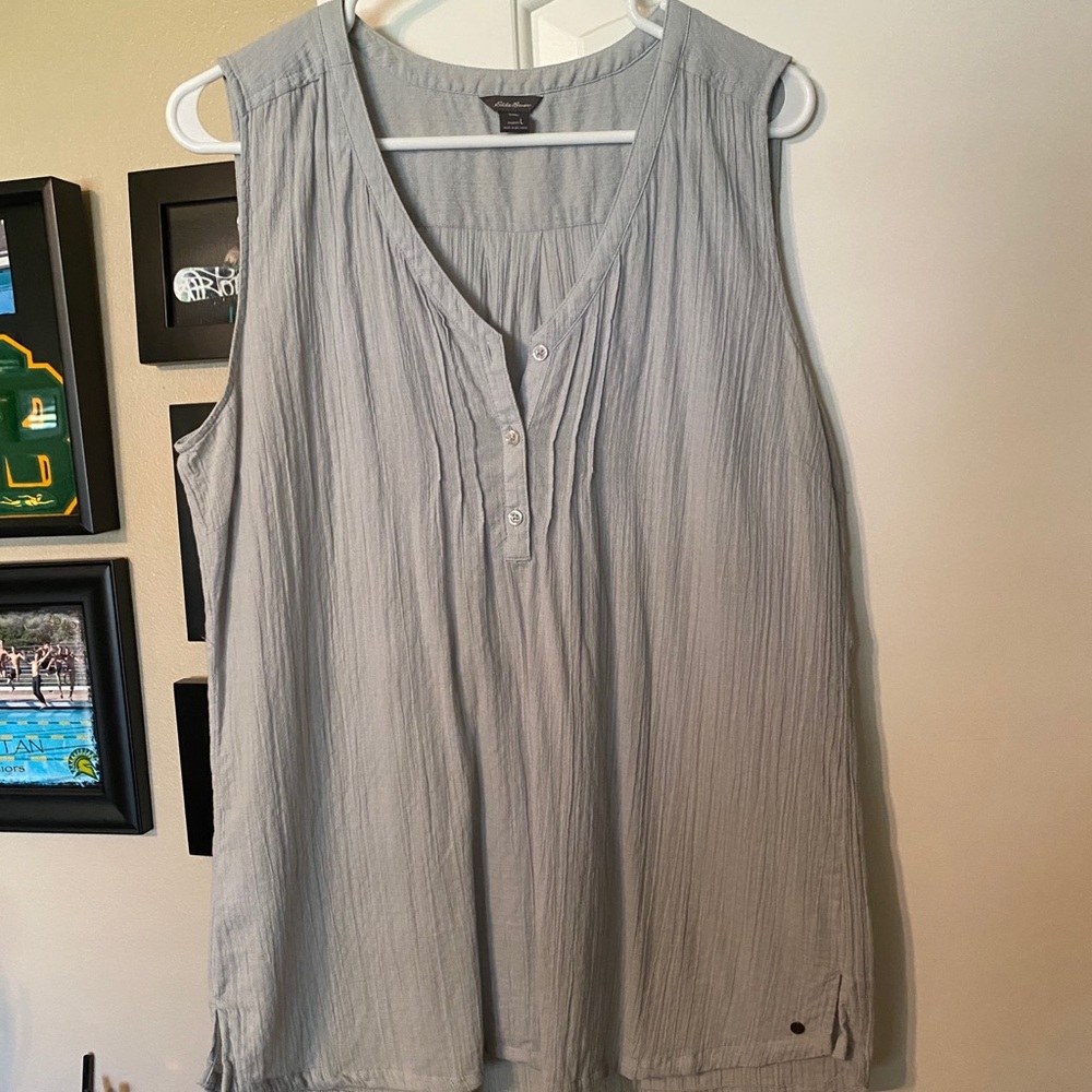Eddie Bauer Top